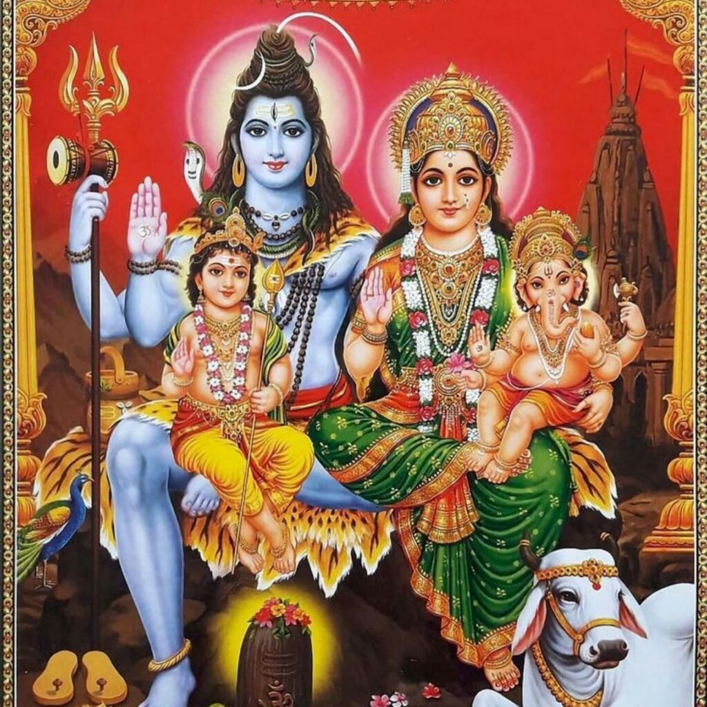maha shivaratri