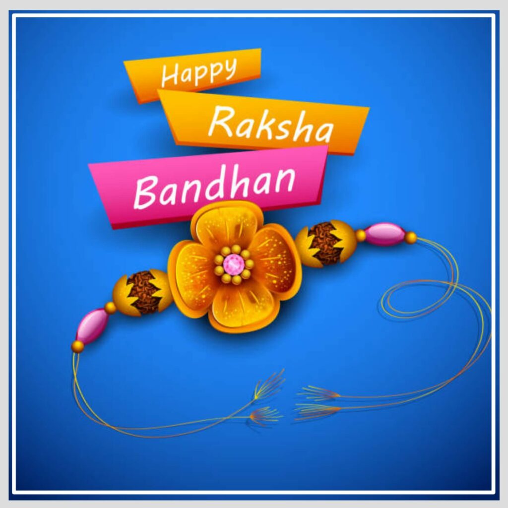 Happy Raksha Bandhan Pictures