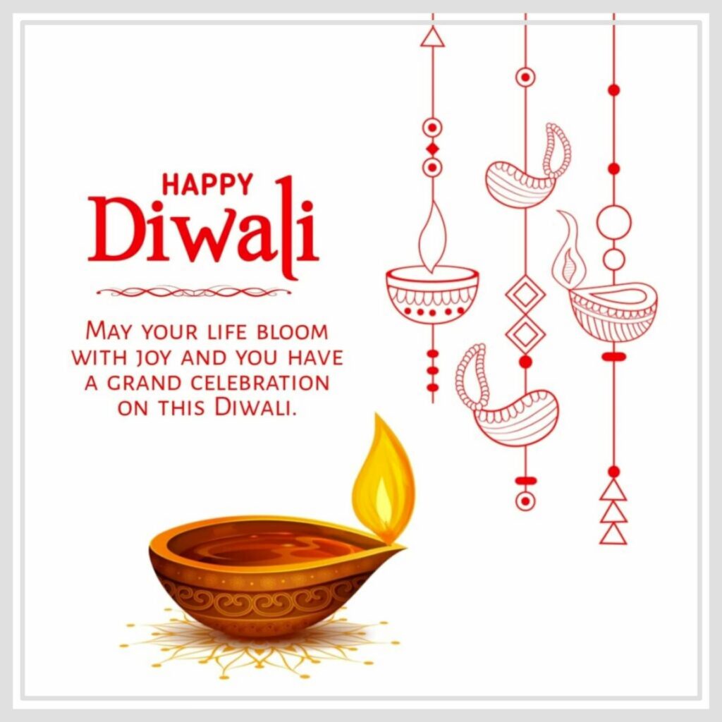 Diwali Wishes Images