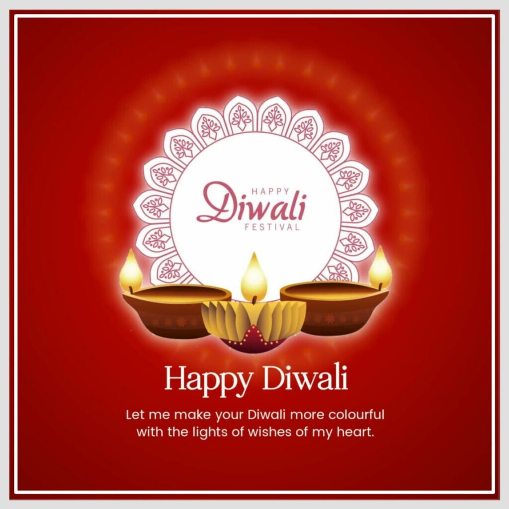 Happy Diwali Images Download
