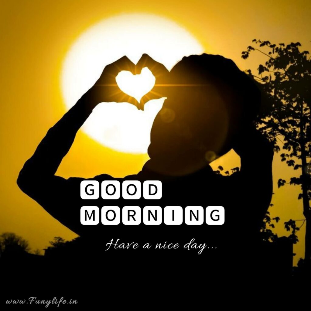 Beautiful Good Morning Images