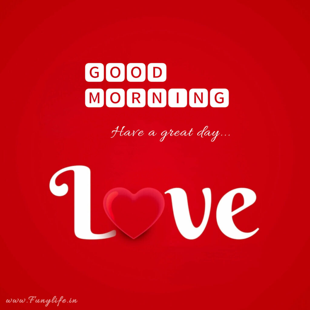 Best Good Morning Images