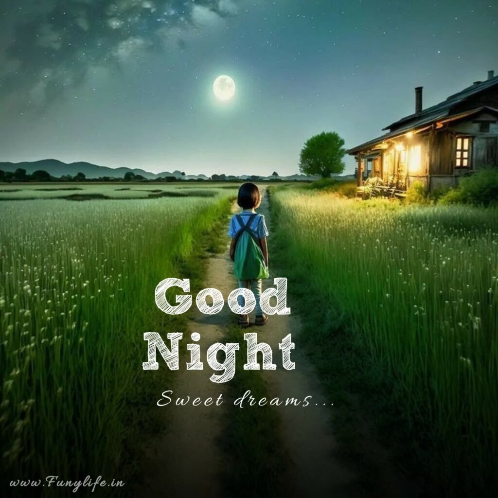 Best Good Night Images