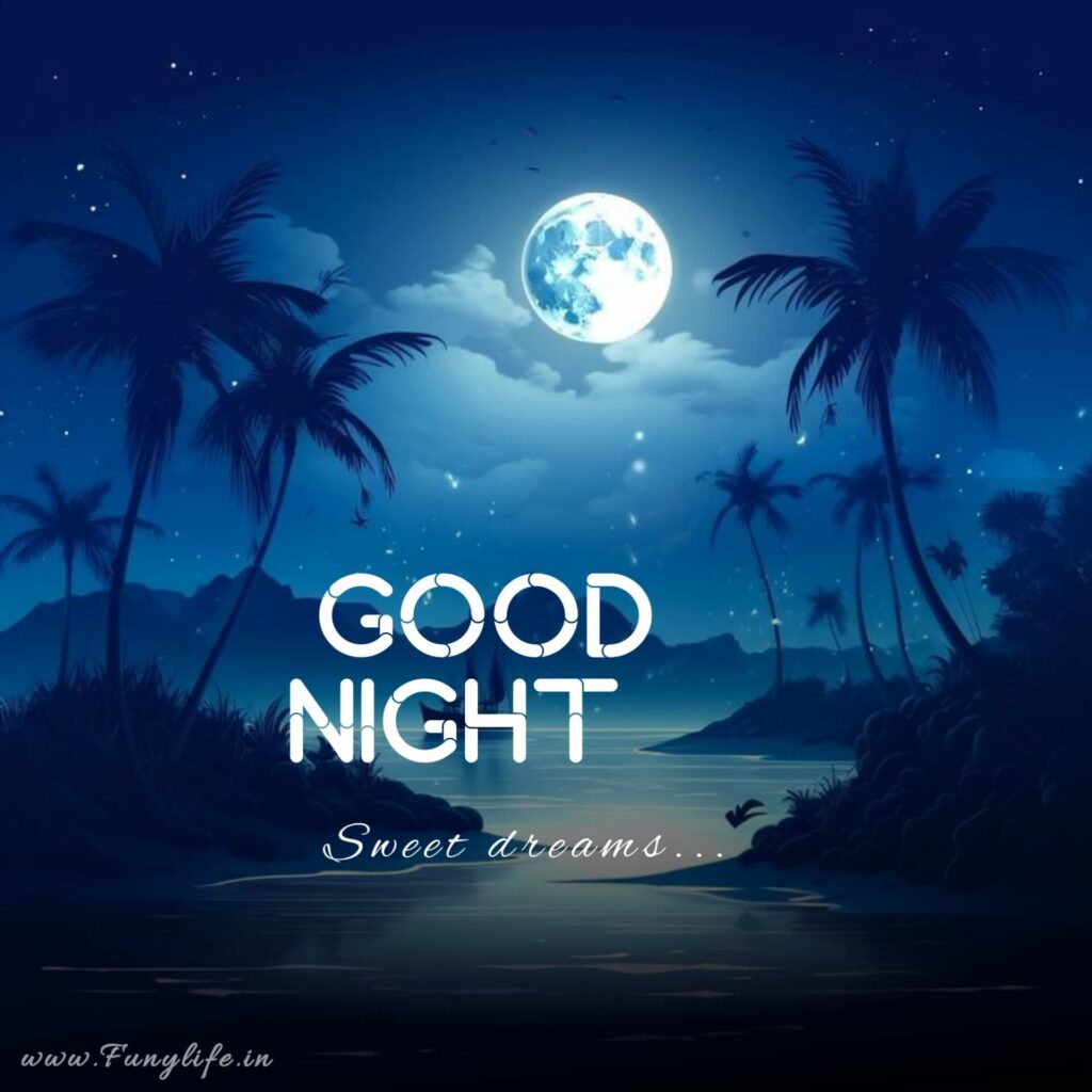 Best Good Night Images