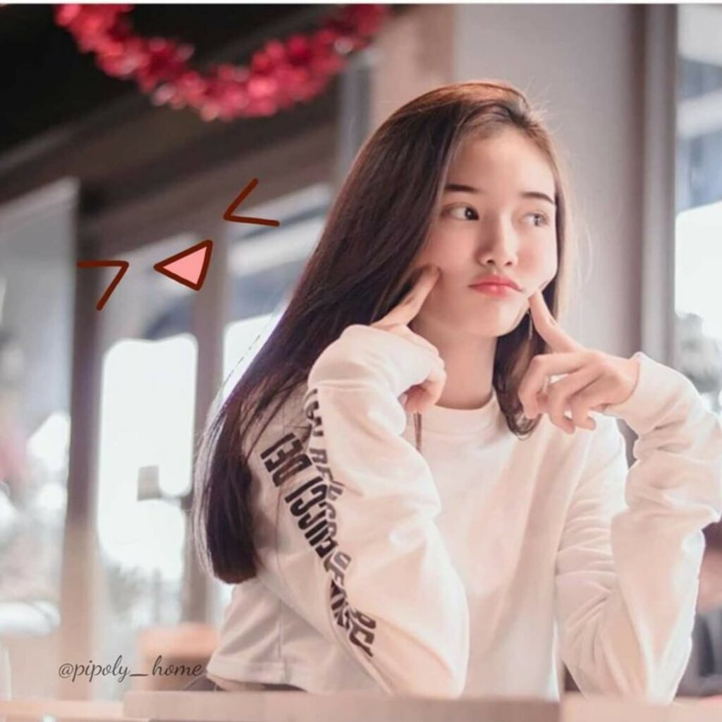 Cute Girl Pic for Dp