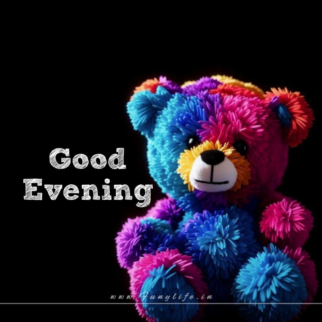 Beautiful Good Evening Images