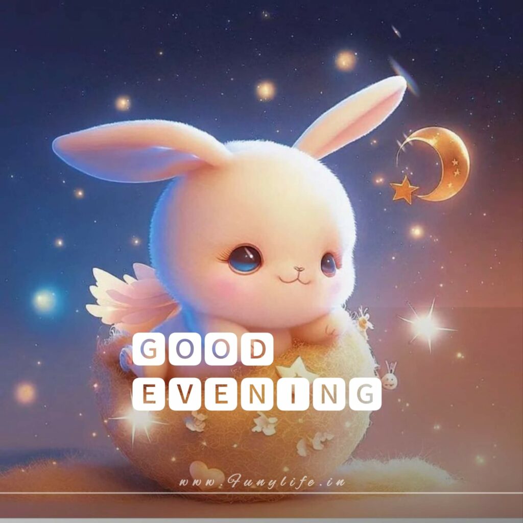 Latest Good Evening Images