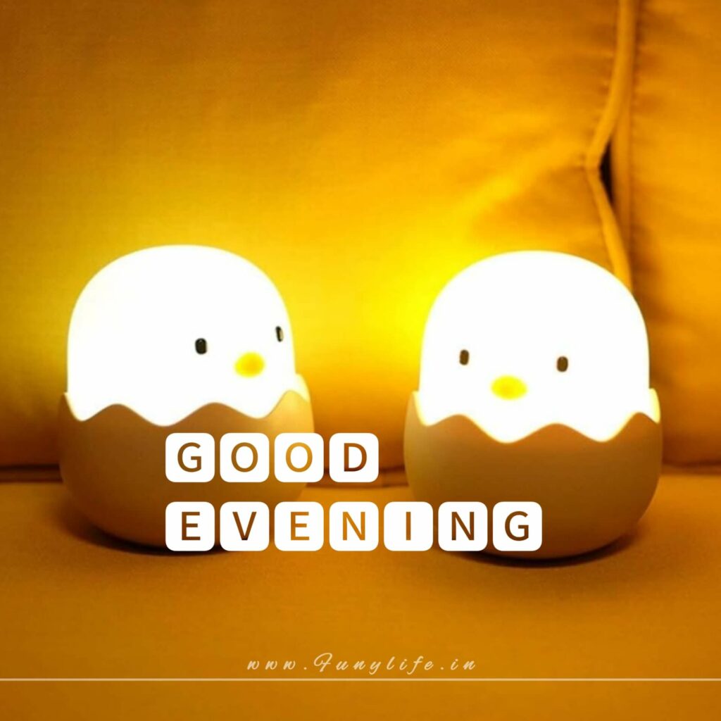 New Good Evening Images Download