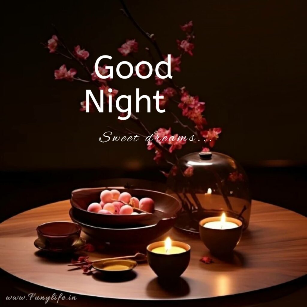 HD Good Night Images