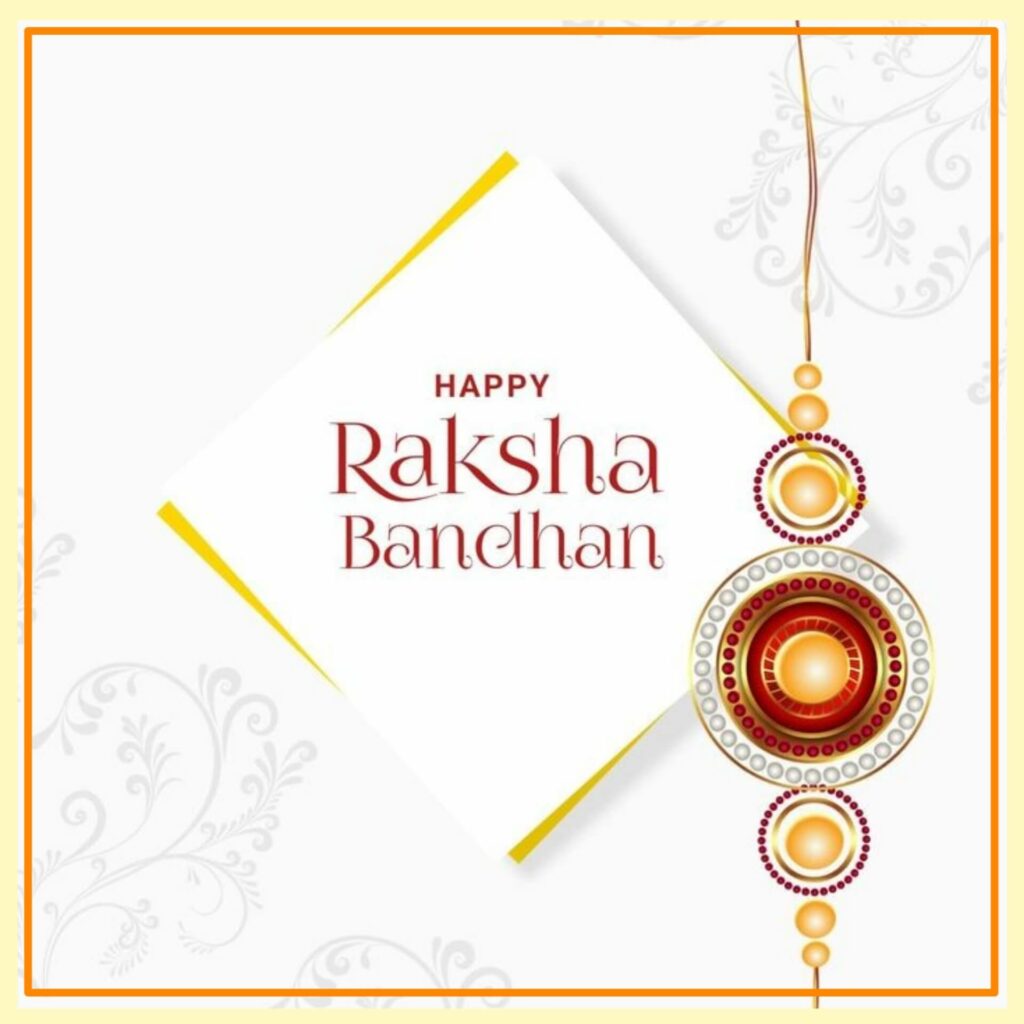 Happy Raksha Bandhan Pictures