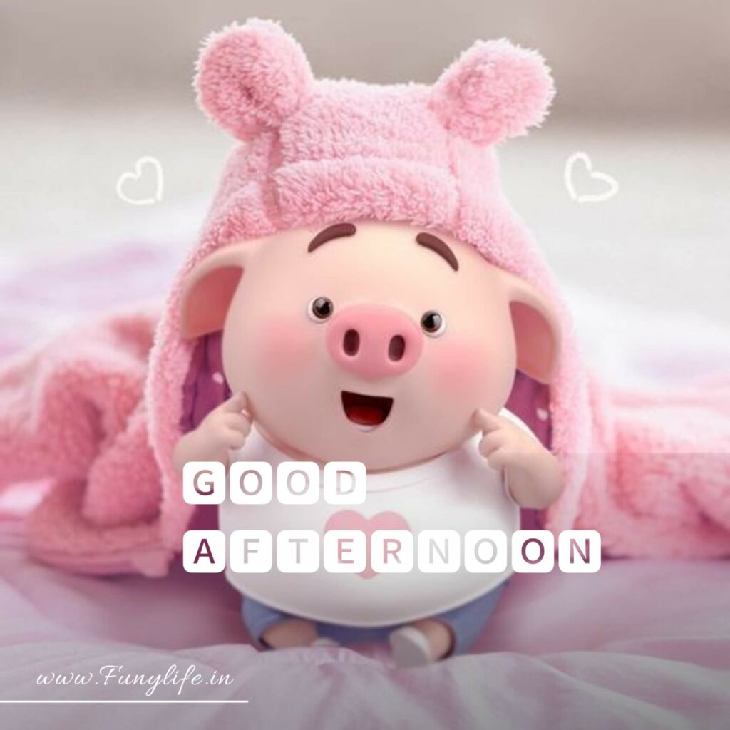 Good Afternoon Images with Quotes