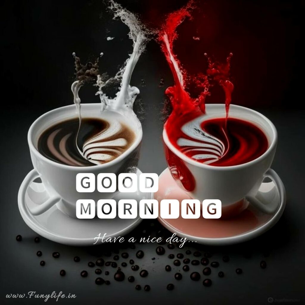 HD Good Morning Images