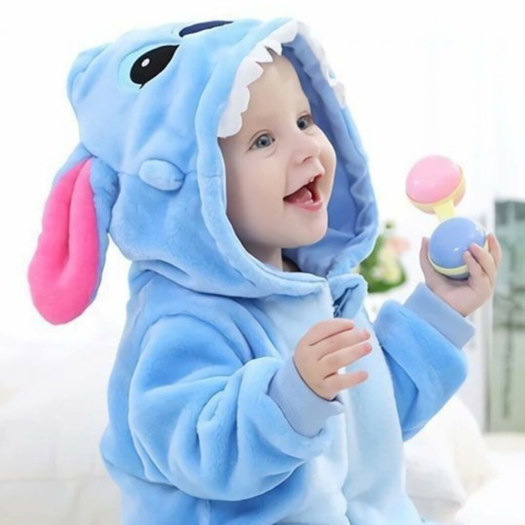 Baby photo Wallpaper
