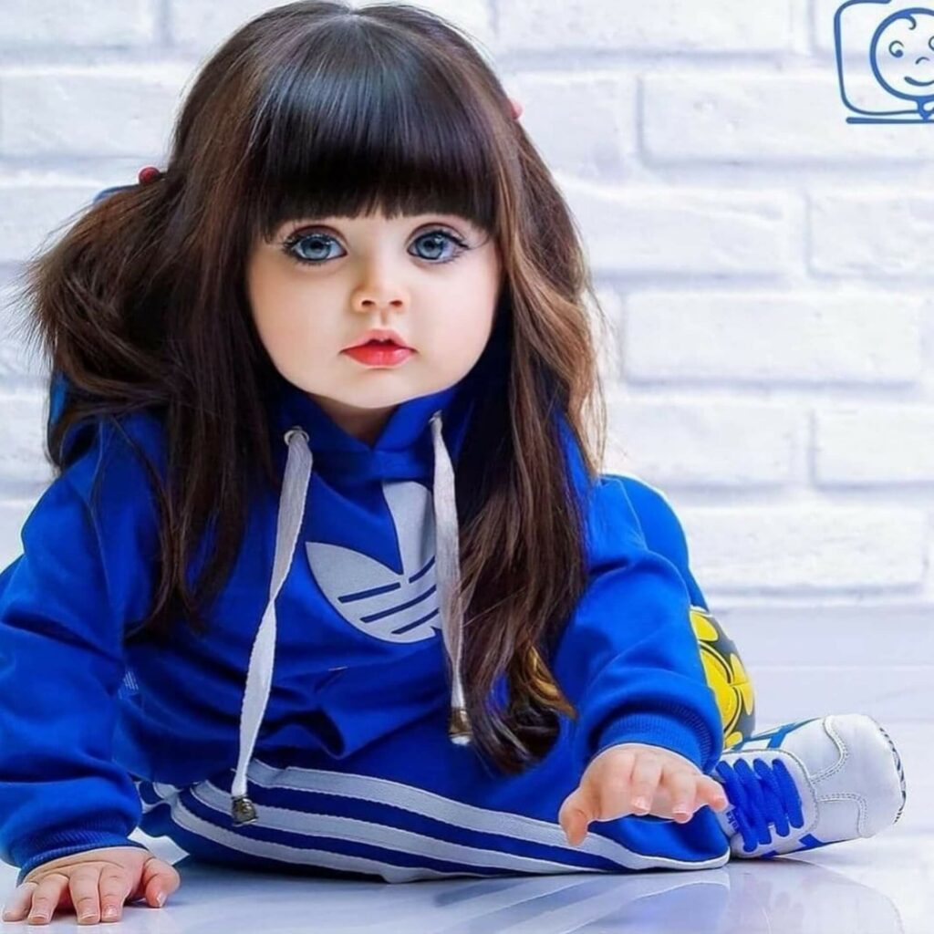 Beautiful baby images
