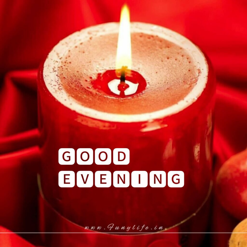 Latest Good Evening Images