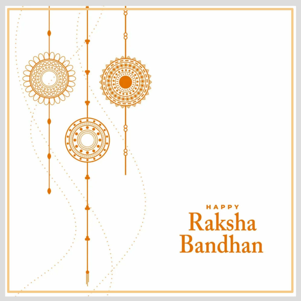 Raksha Bandhan Images