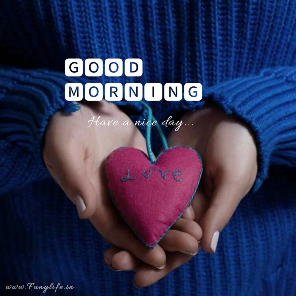 Good Morning Images