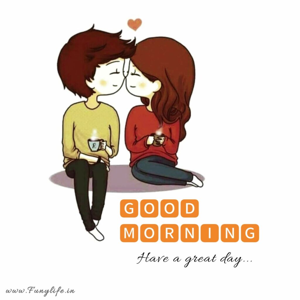 Good Morning Images