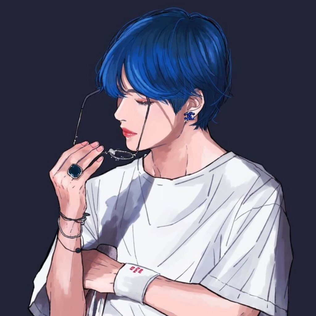 Instagram Profile Pictures
