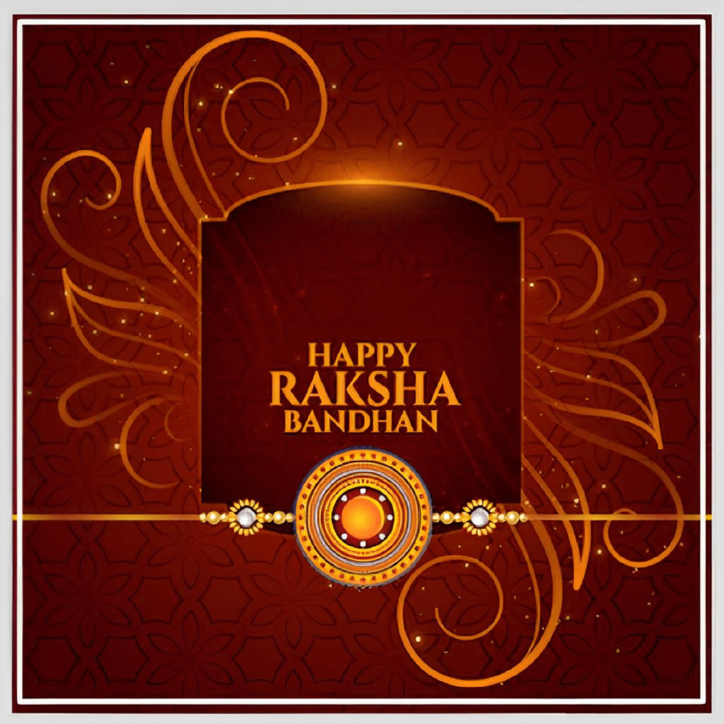 New Raksha Bandhan Images