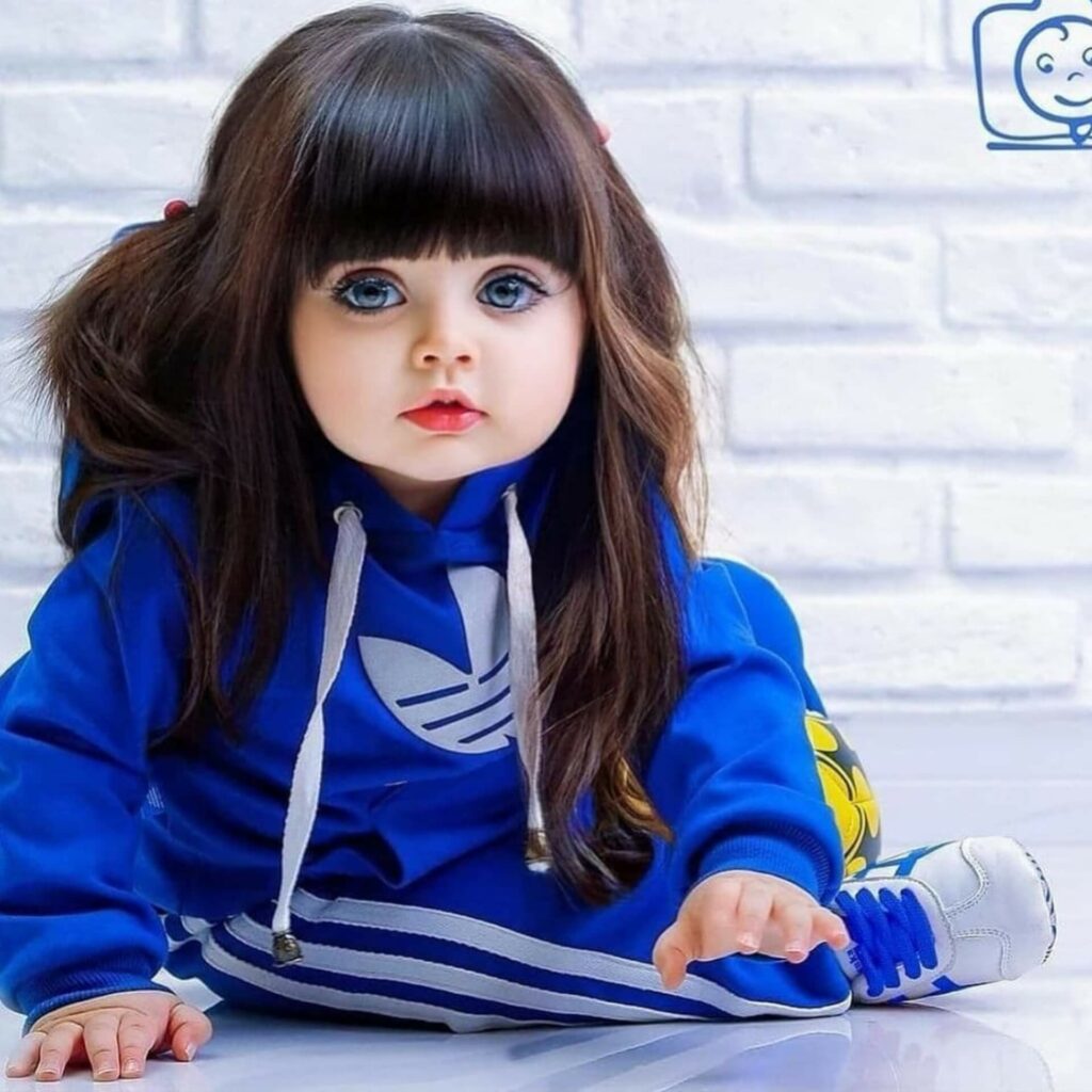 Beautiful baby images
