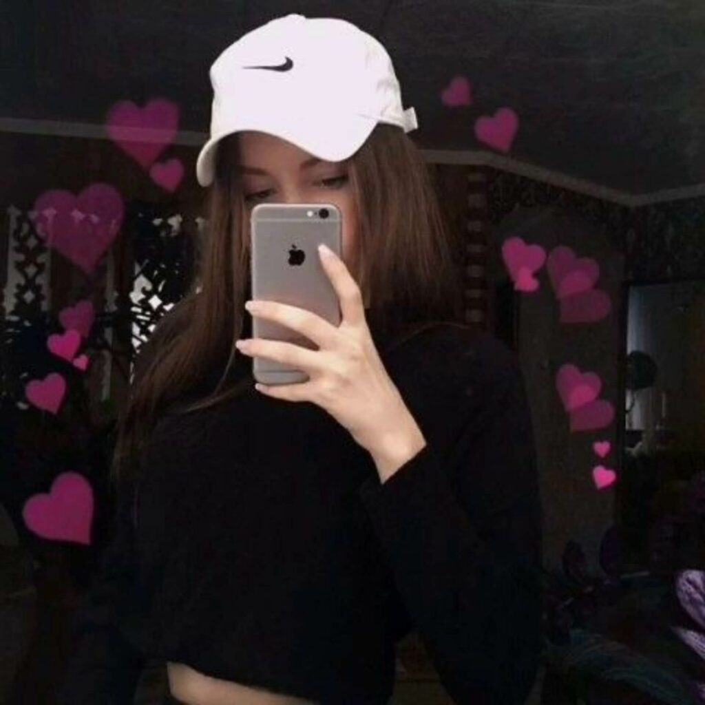 Cute girl Pic Indian
