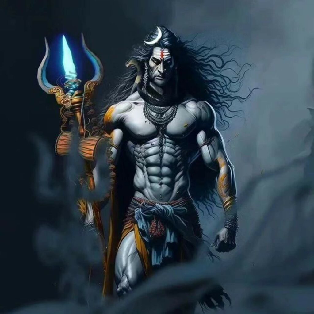 shiv shankar