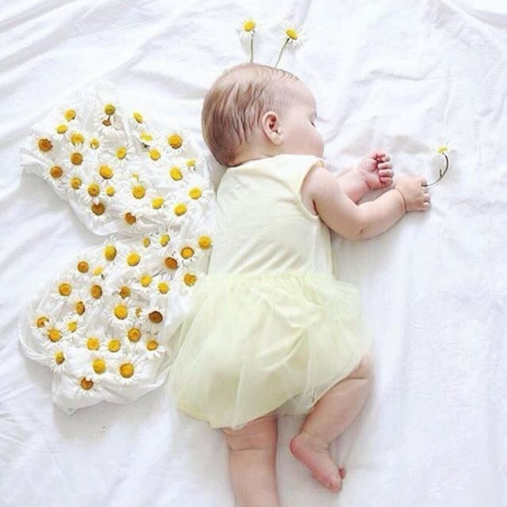 Beautiful baby images
