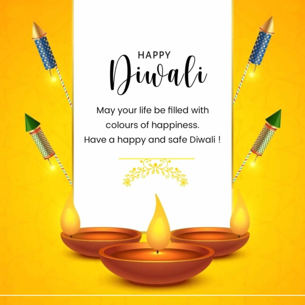 Happy Diwali Greetings