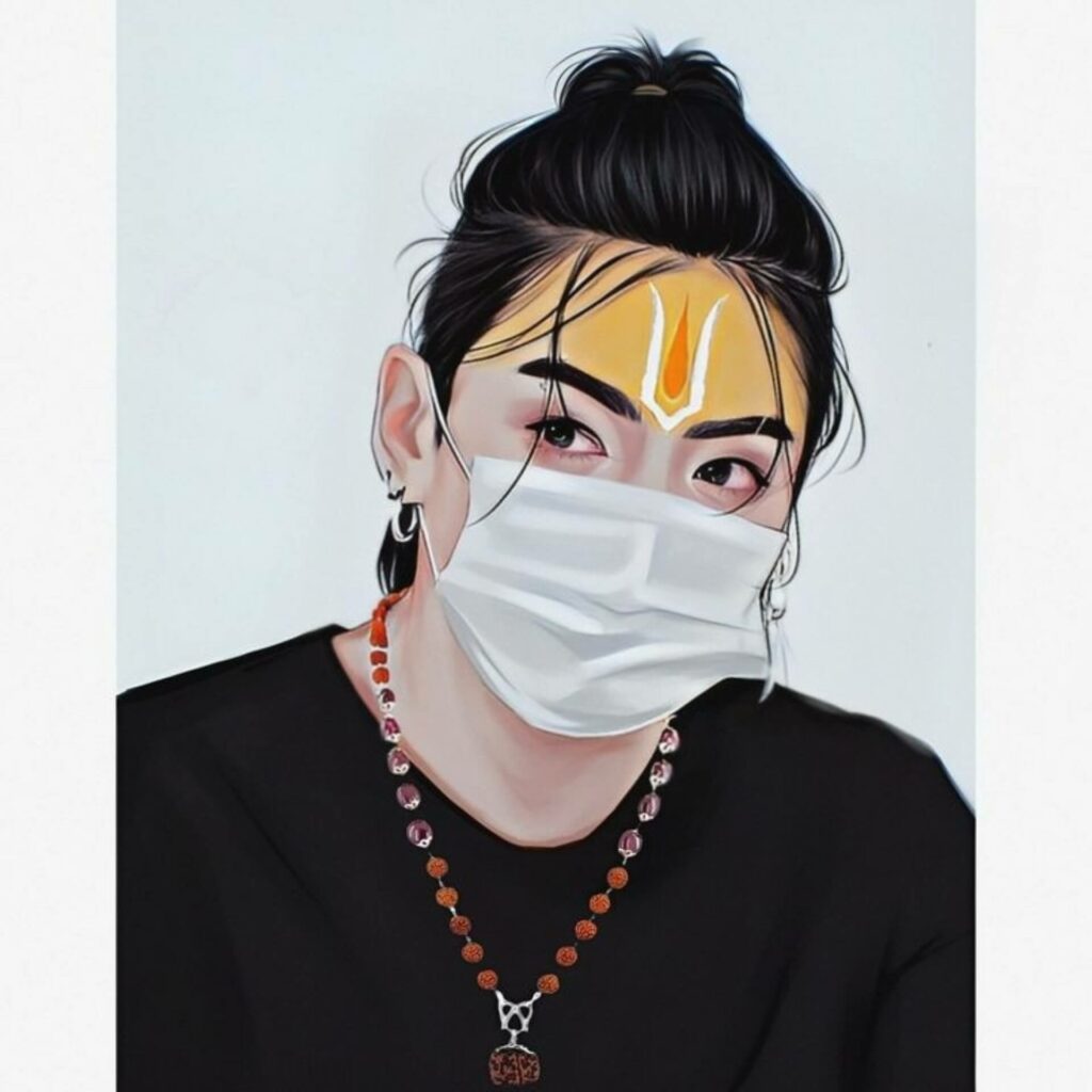 Instagram DP Download