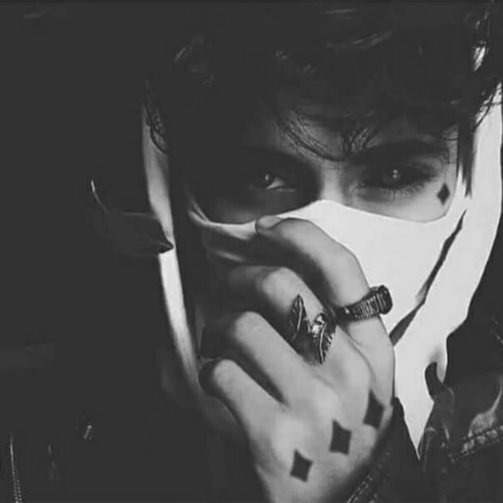 Facebook DP For Boys
