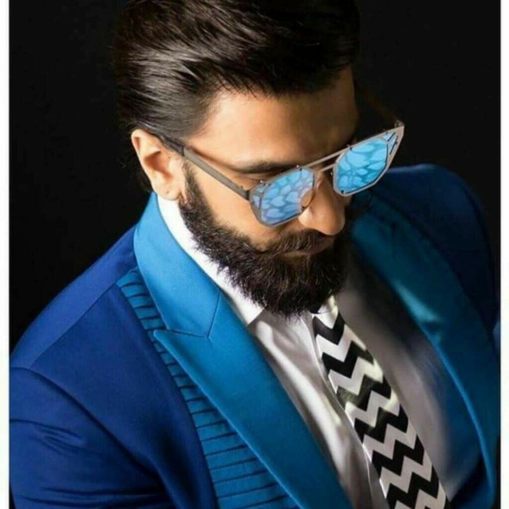 Attitude DP For Boys
