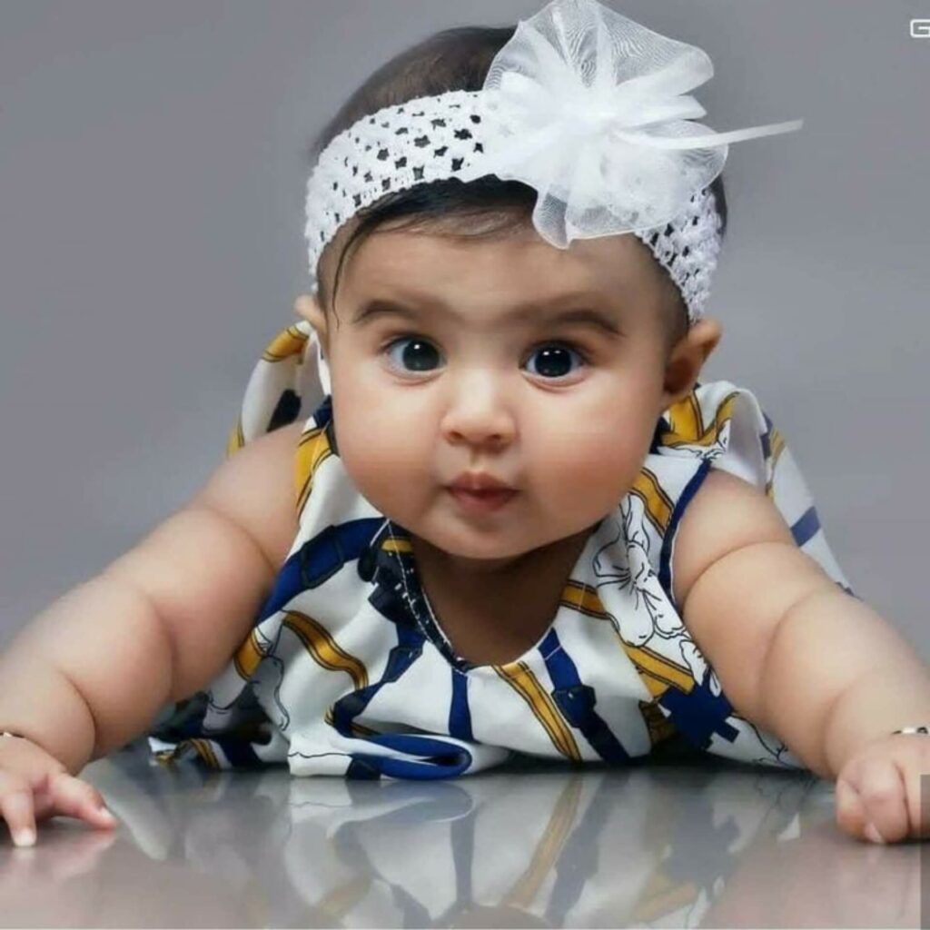 Baby Pic for WhatsApp
