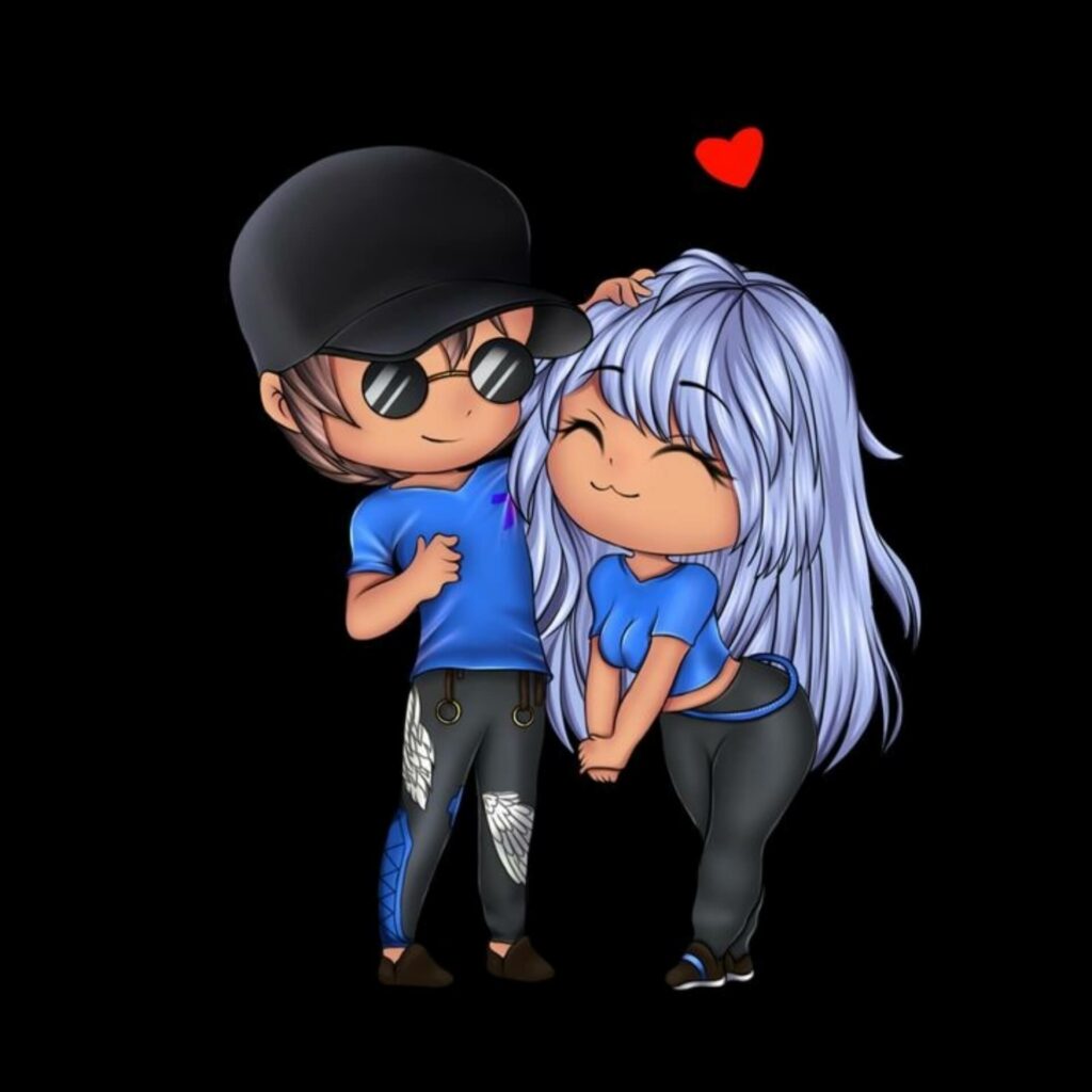 Profile Pic of Instagram
