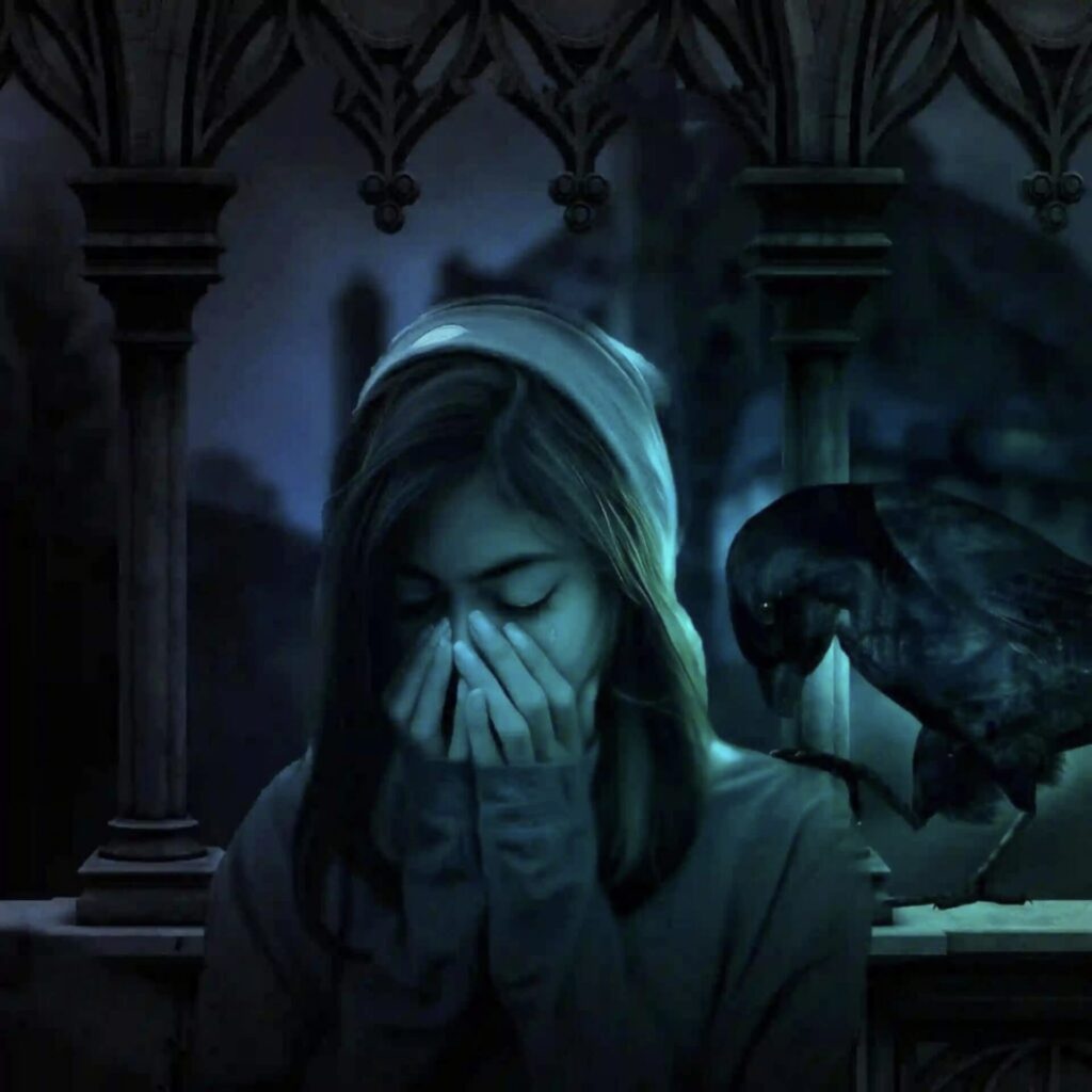 Sad Whatsapp DP Images
