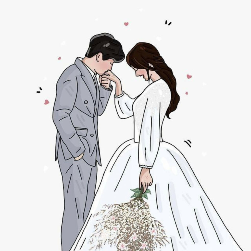 Broken Heart Love DP

