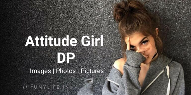 [1058+] Attitude Girls Dp, Images, Photos, Pictures & Wallpapers (2025)