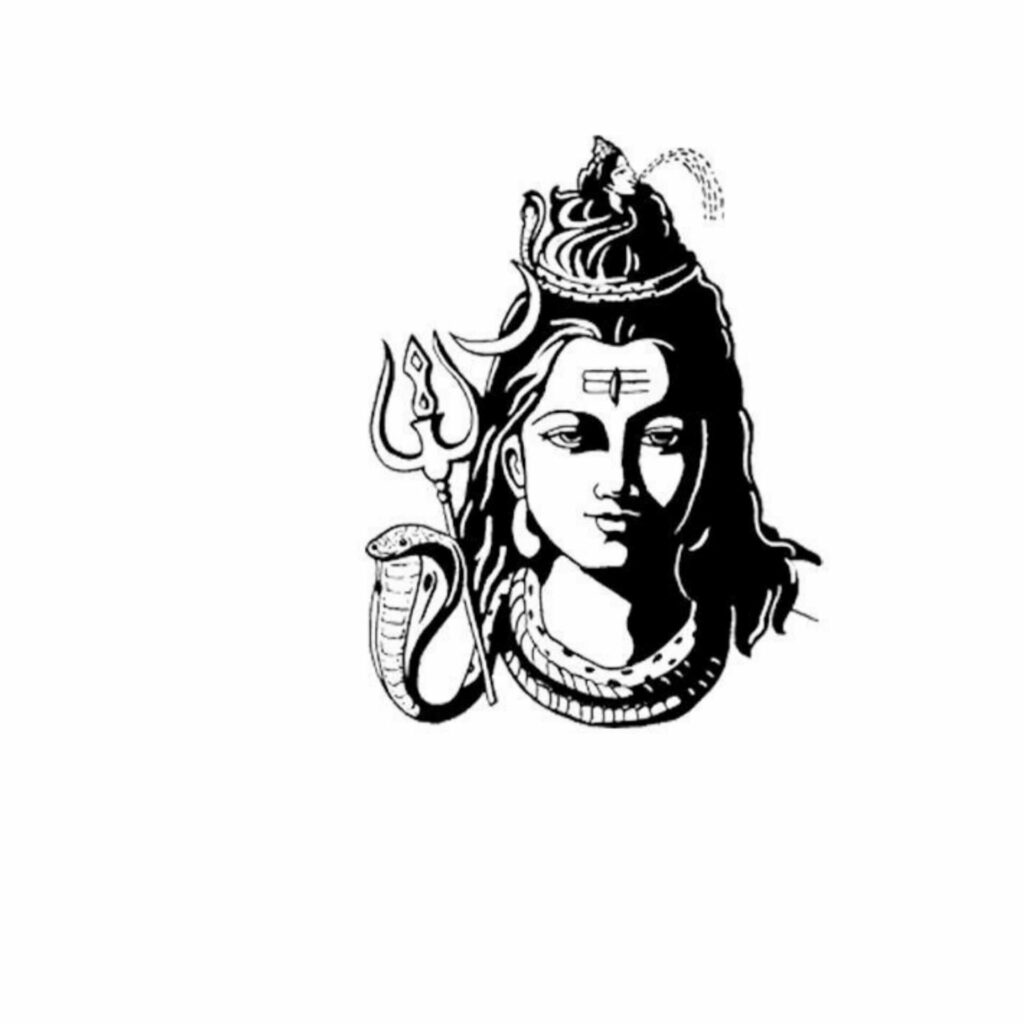 Mahakal Pic For Boys