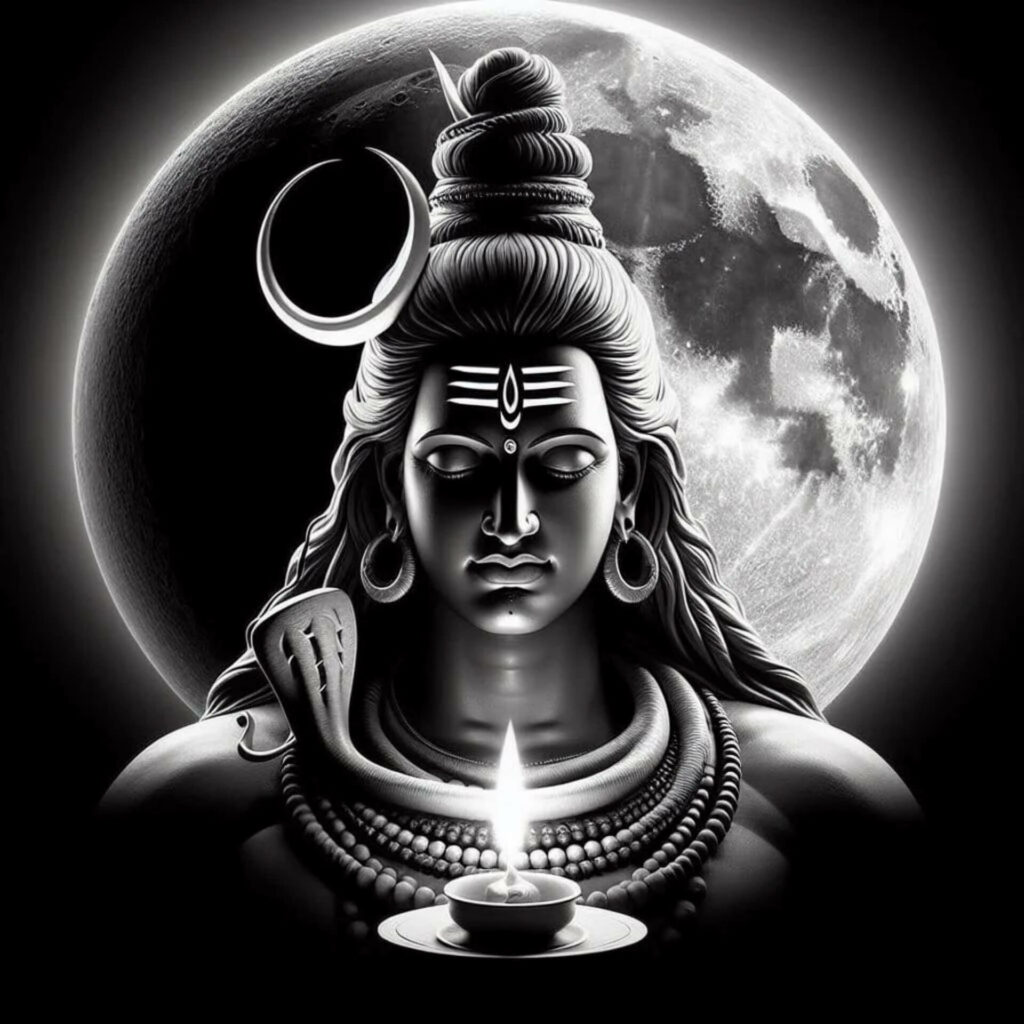 Lord Shiva Images