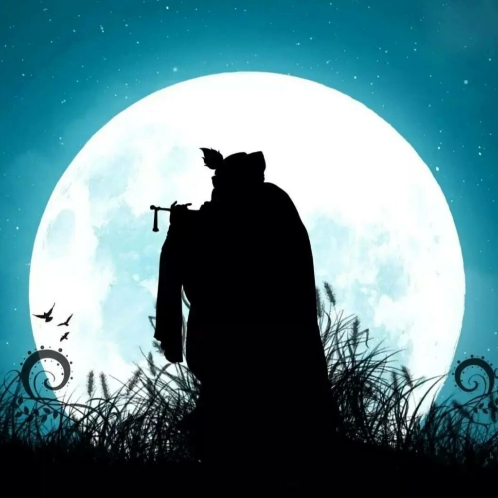 Beautiful Krishna images